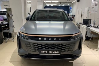 Продажа EXEED RX 2023 в Санкт-Петербурге