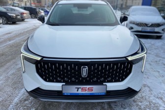 Продажа FAW Bestune T55 в Санкт-Петербурге