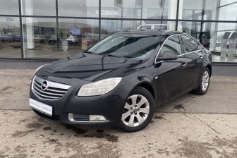 Продажа Opel Insignia в Твери