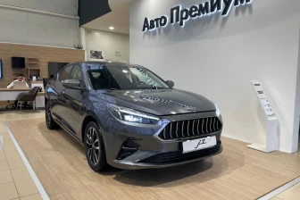 Продажа JAC J7 2023 в Санкт-Петербурге