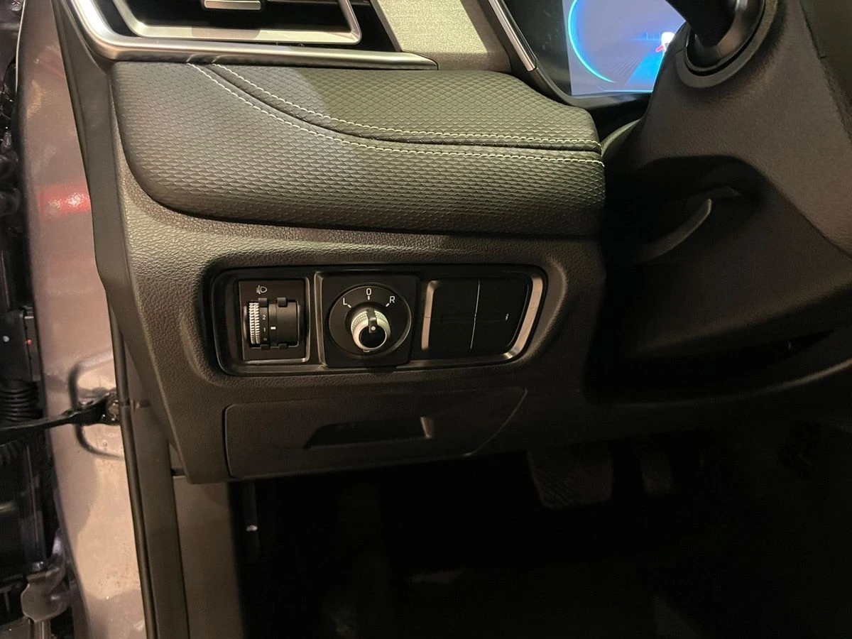 JAC J7