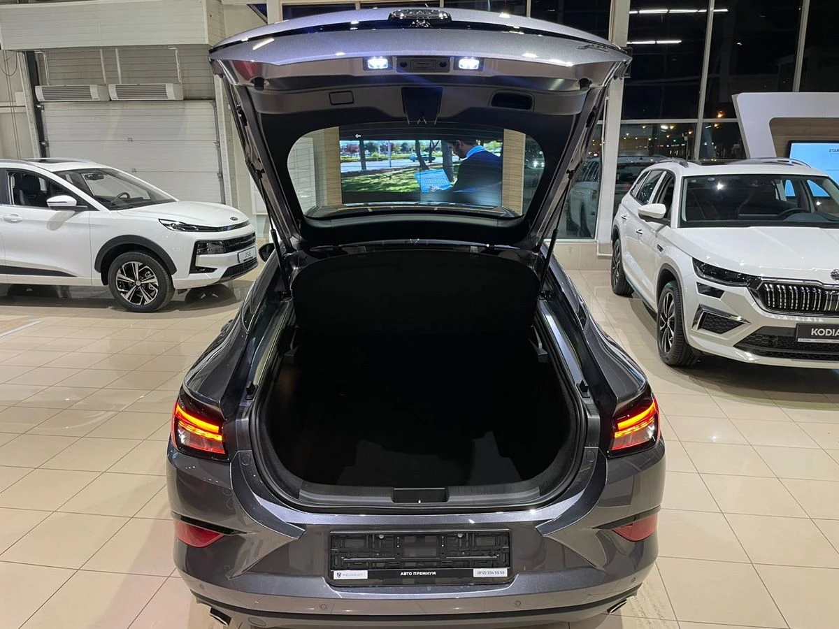 JAC J7
