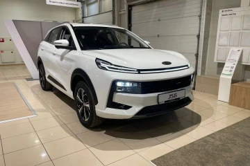 JAC JS6