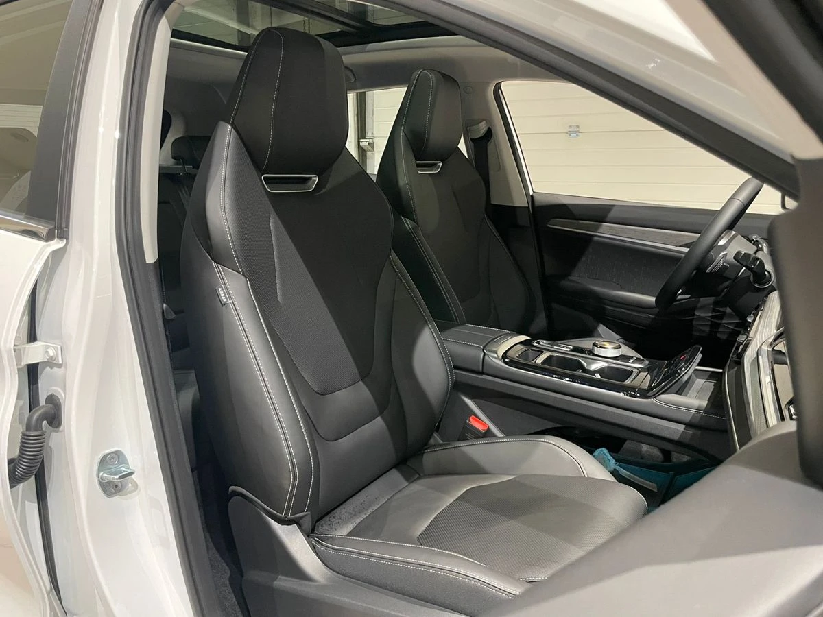JAC JS6