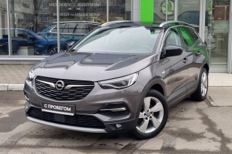 Продажа Opel Grandland 2020 в Санкт-Петербурге
