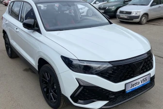 Продажа Jetta VS5 2023 в Санкт-Петербурге