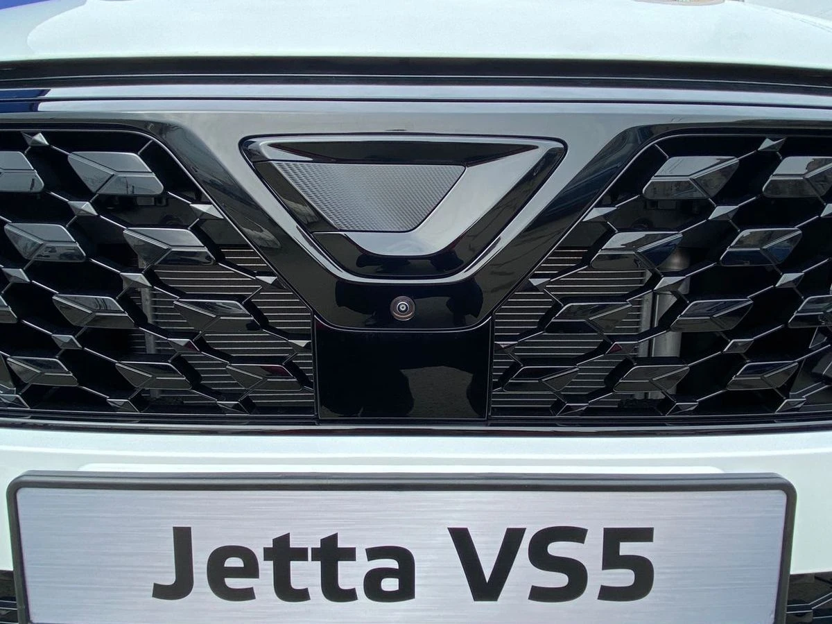 Jetta VS5
