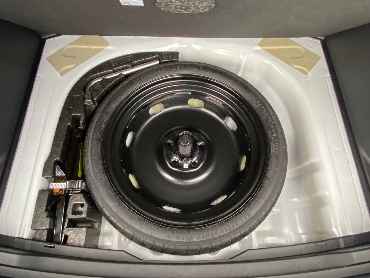 Jetta VS5