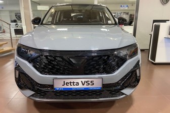 Продажа Jetta VS5 2023 в Санкт-Петербурге