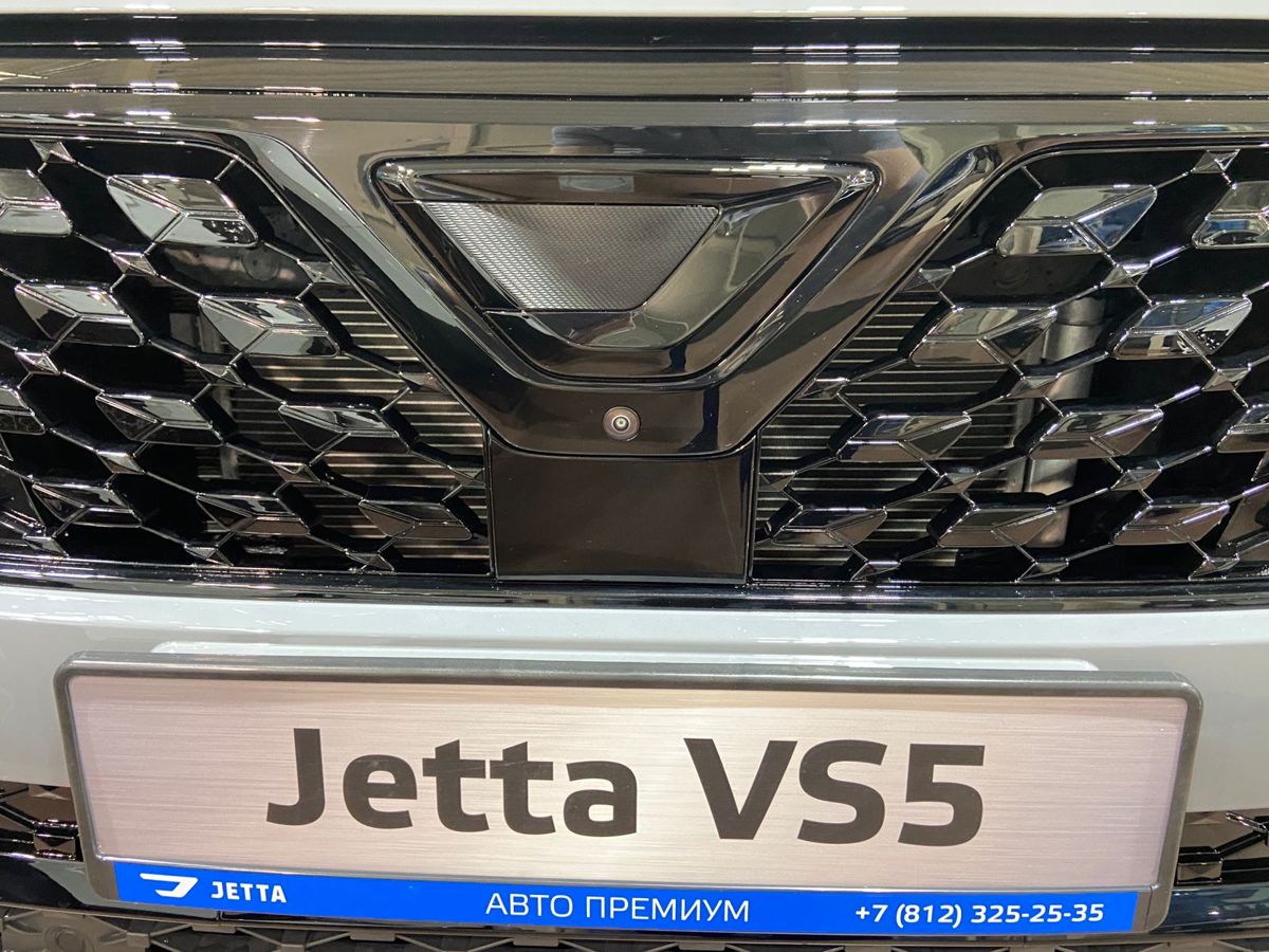 Jetta VS5