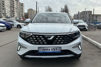 Продажа Jetta VS7 в Санкт-Петербурге