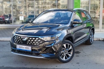 Продажа Jetta VS5 2023 в Санкт-Петербурге