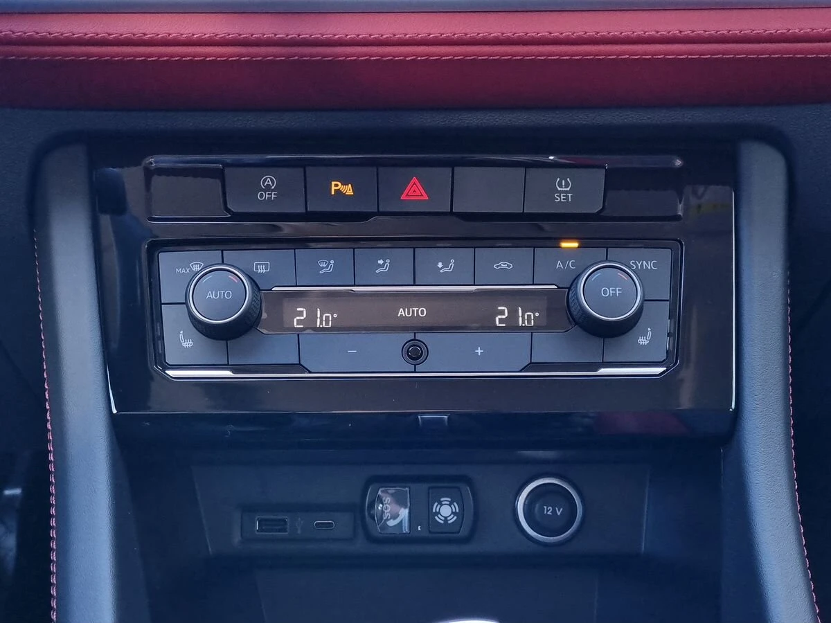 Jetta VS5