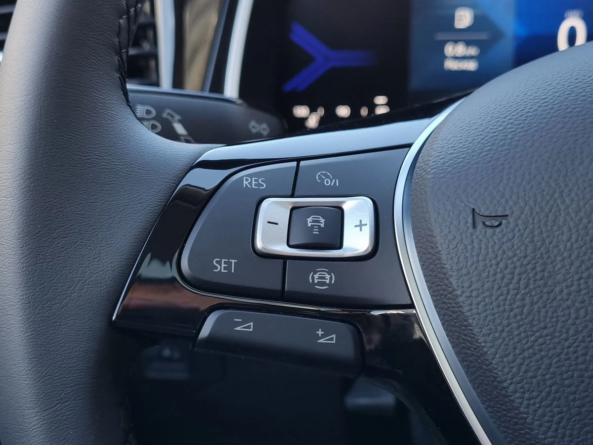 Jetta VS5