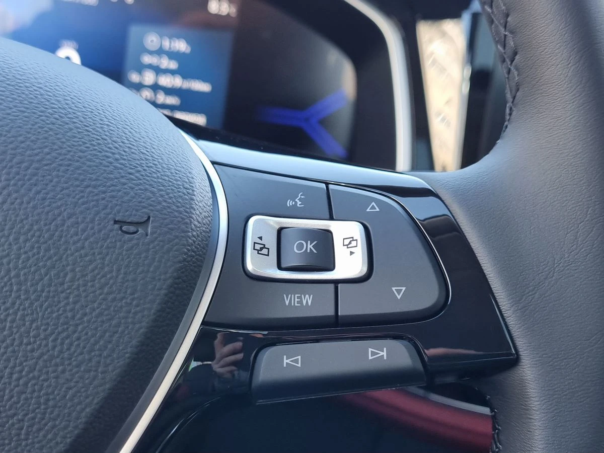 Jetta VS5