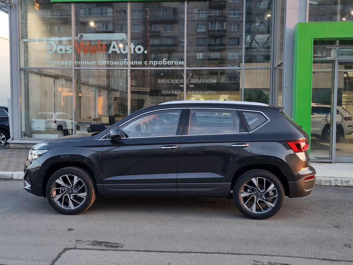Jetta VS5