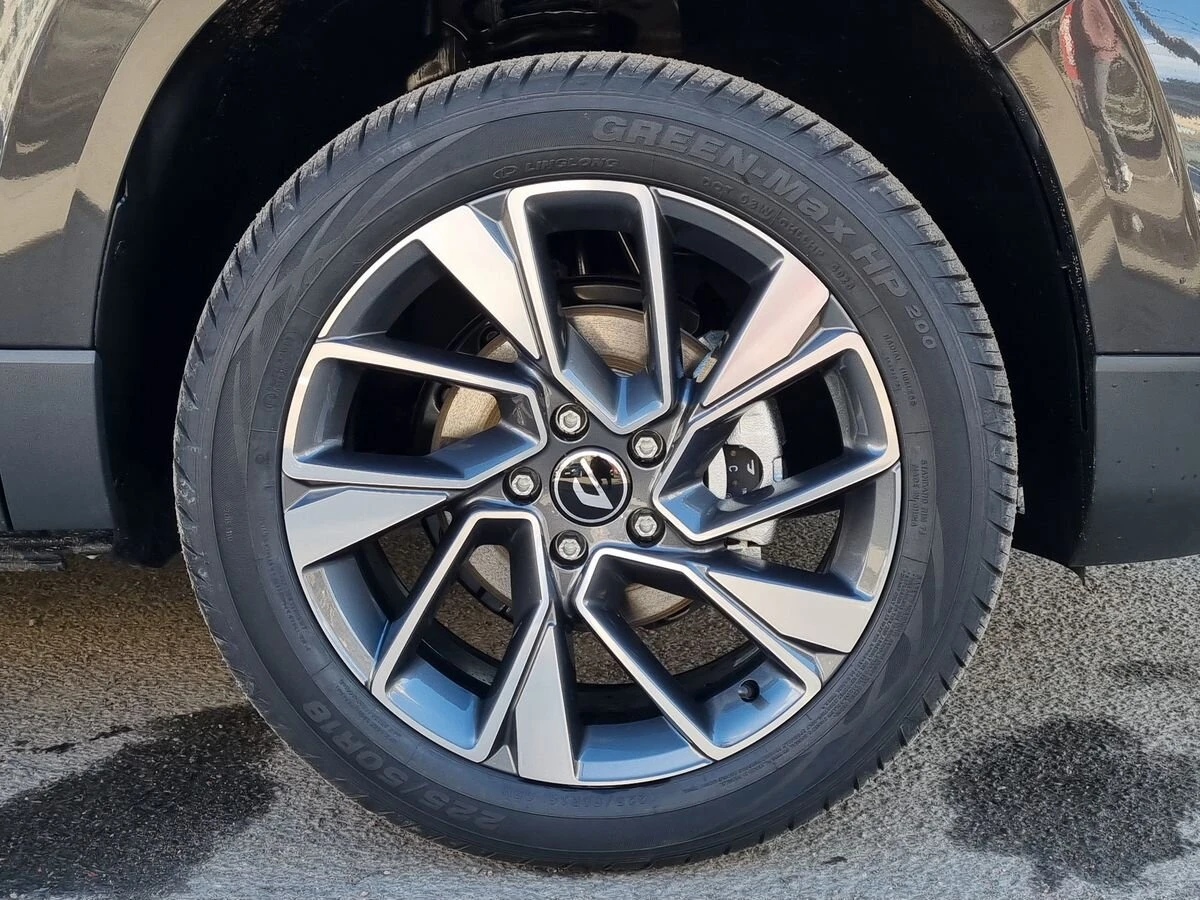Jetta VS5