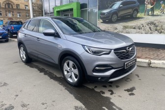 Продажа Opel Grandland в Санкт-Петербурге