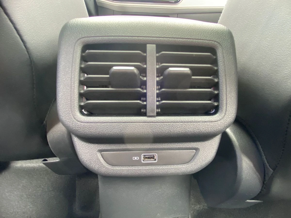Jetta VS5