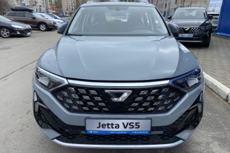 Продажа Jetta VS5 в Санкт-Петербурге