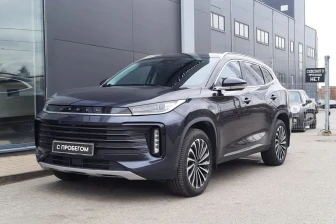 Автомобили с пробегом в Санкт-Петербурге