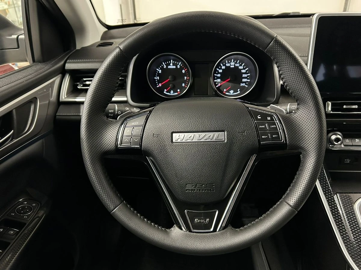 Haval M6