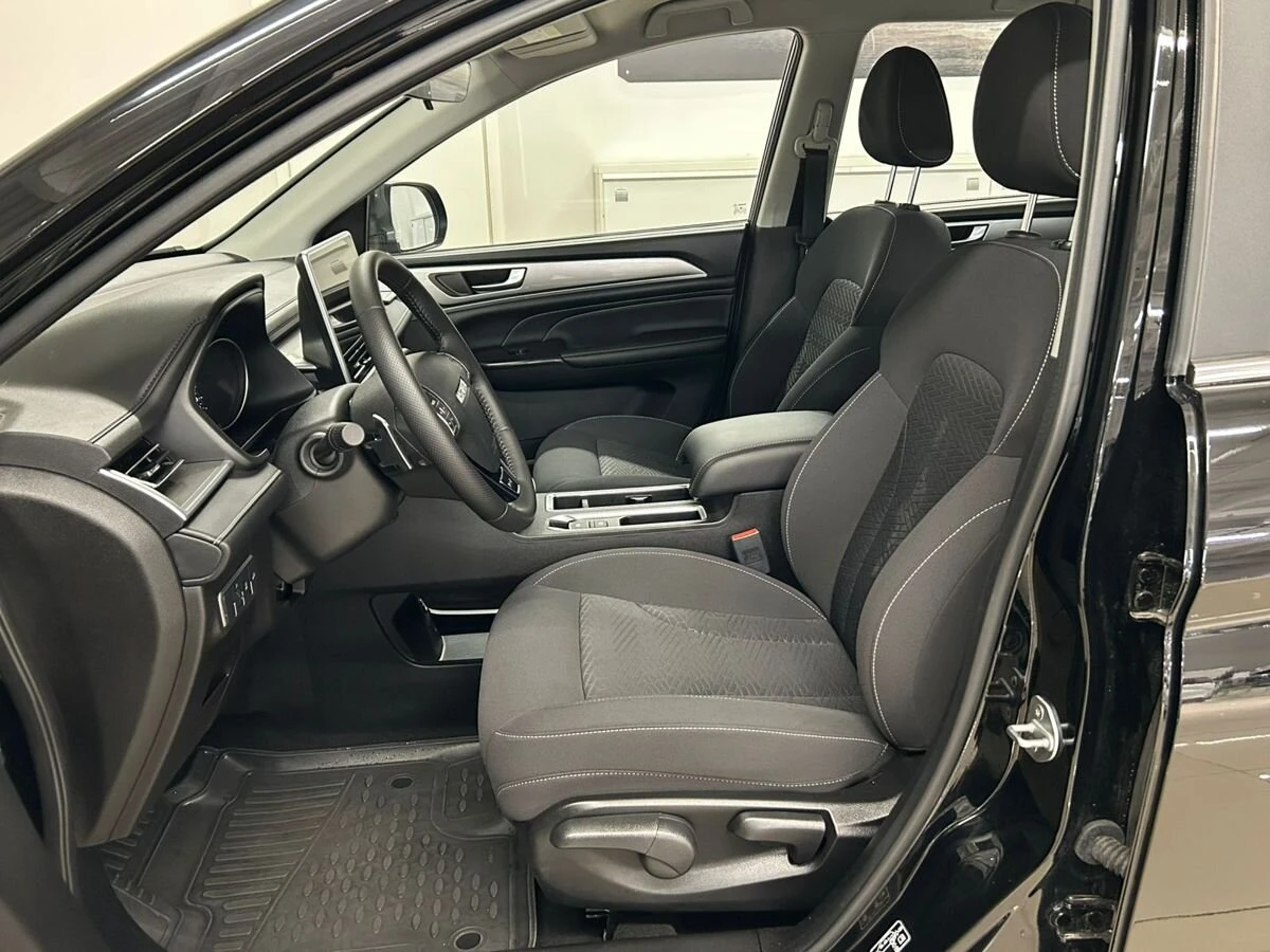 Haval M6