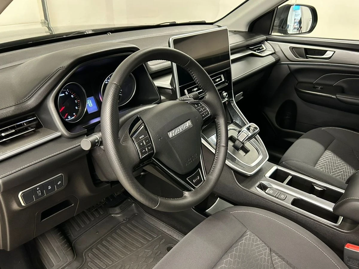 Haval M6