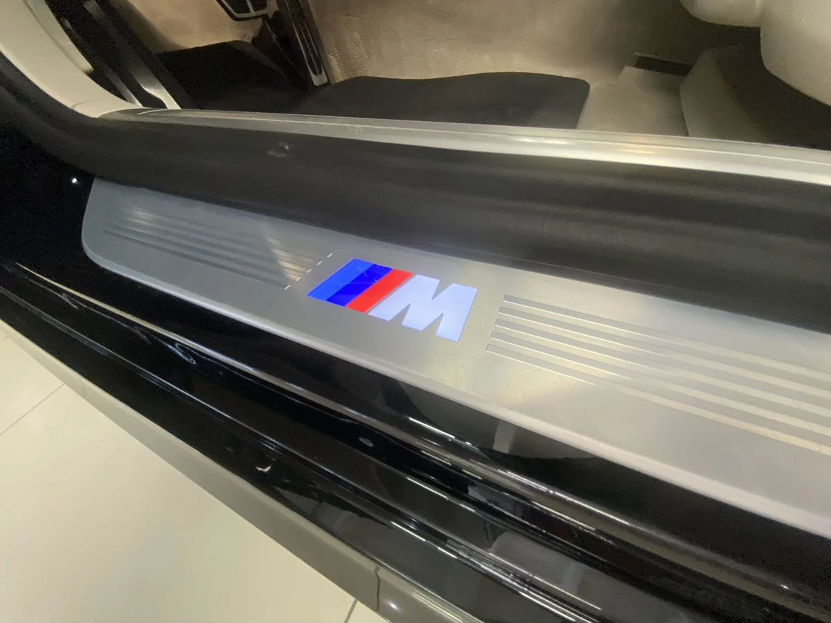 BMW 7 серии