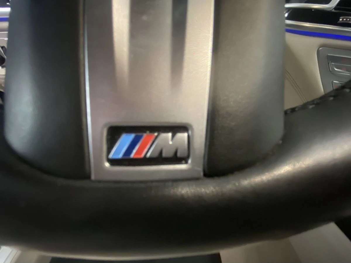 BMW 7 серии