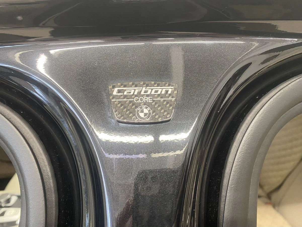 BMW 7 серии