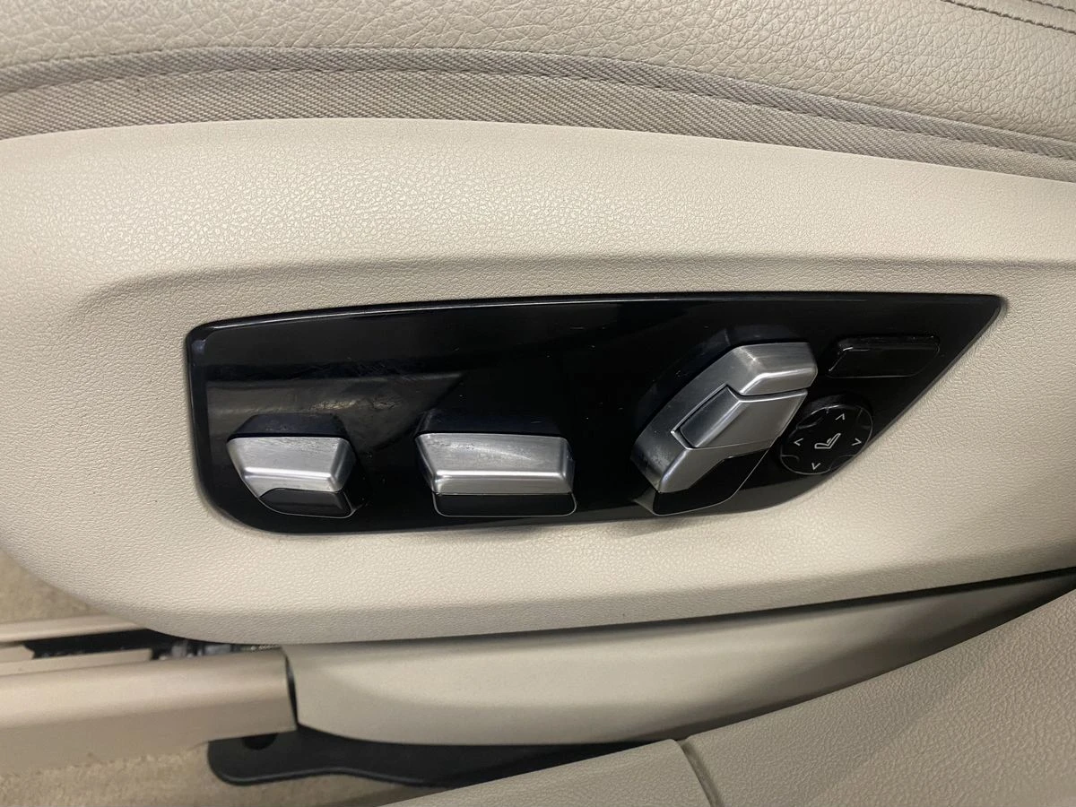 BMW 7 серии