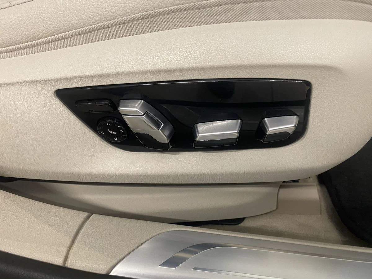 BMW 7 серии