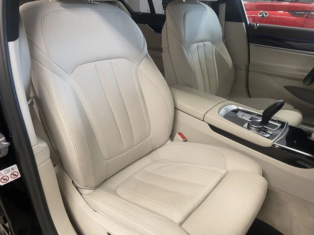 BMW 7 серии