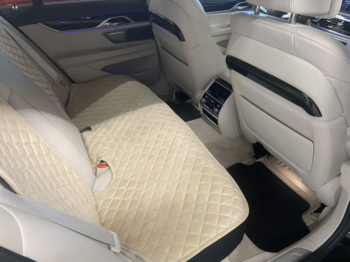 BMW 7 серии