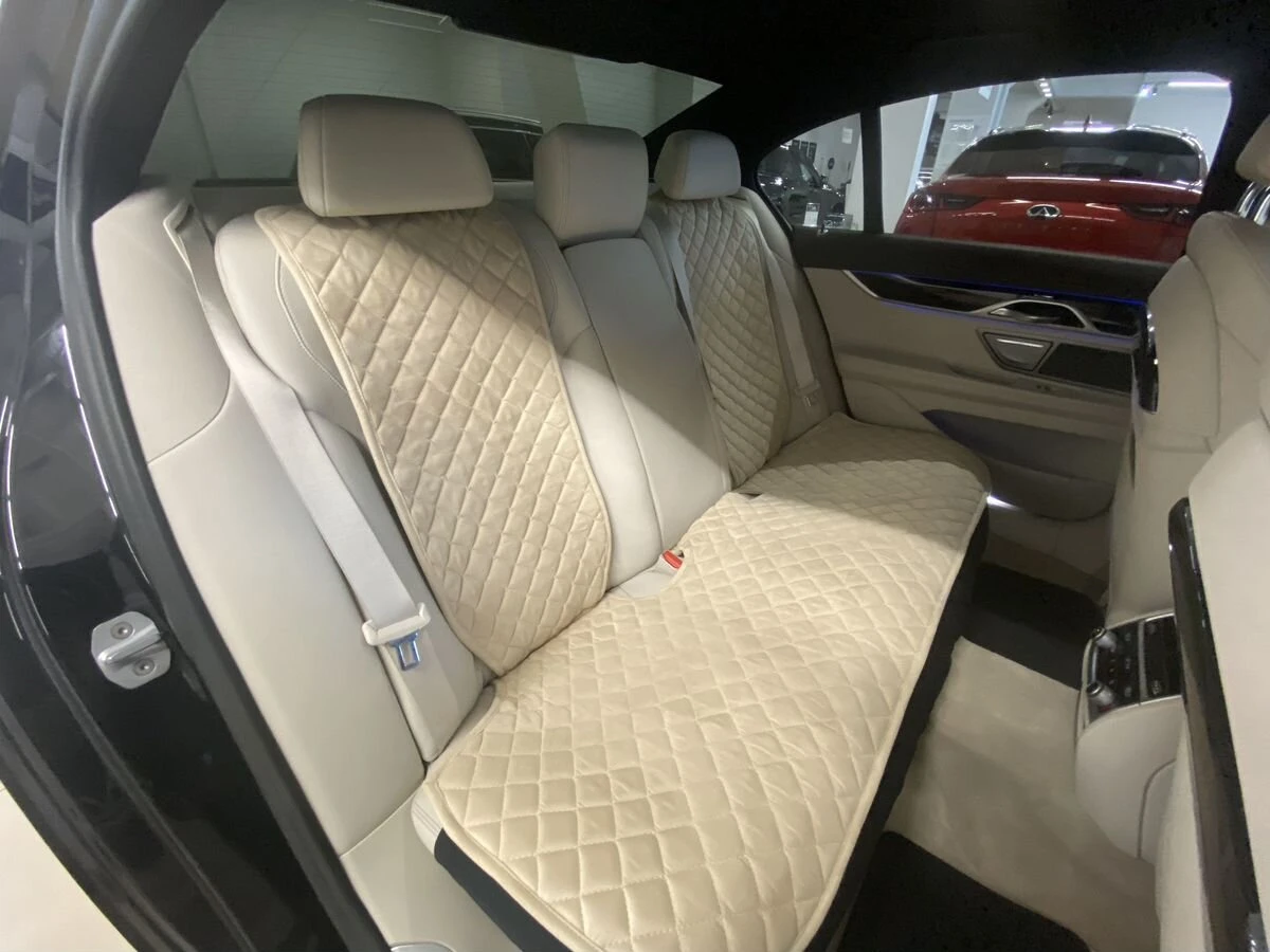 BMW 7 серии