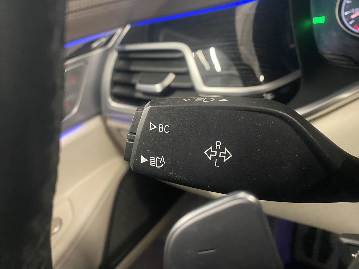 BMW 7 серии