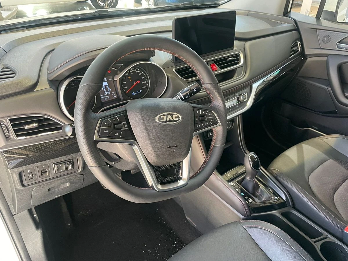 JAC JS3