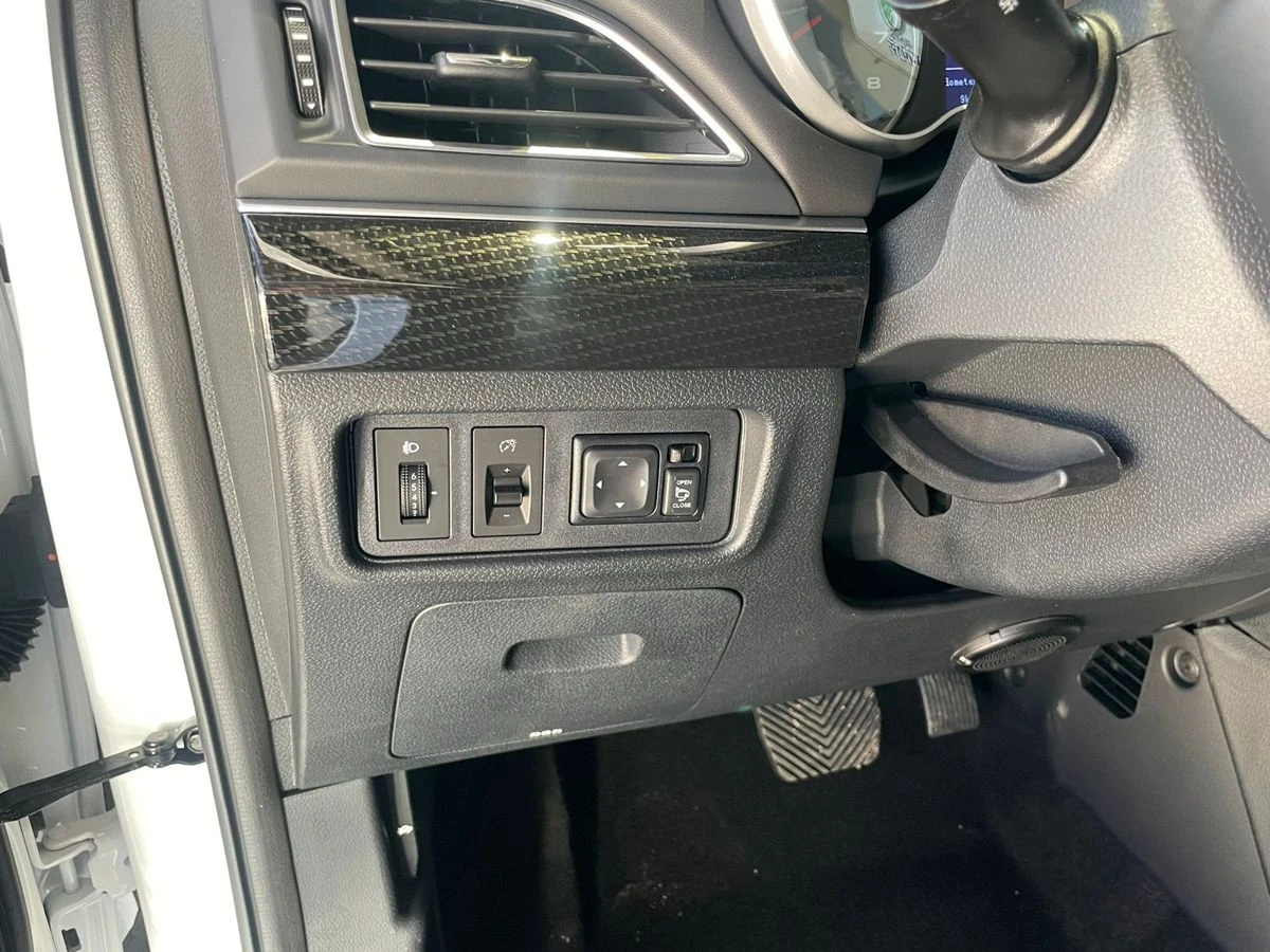 JAC JS3