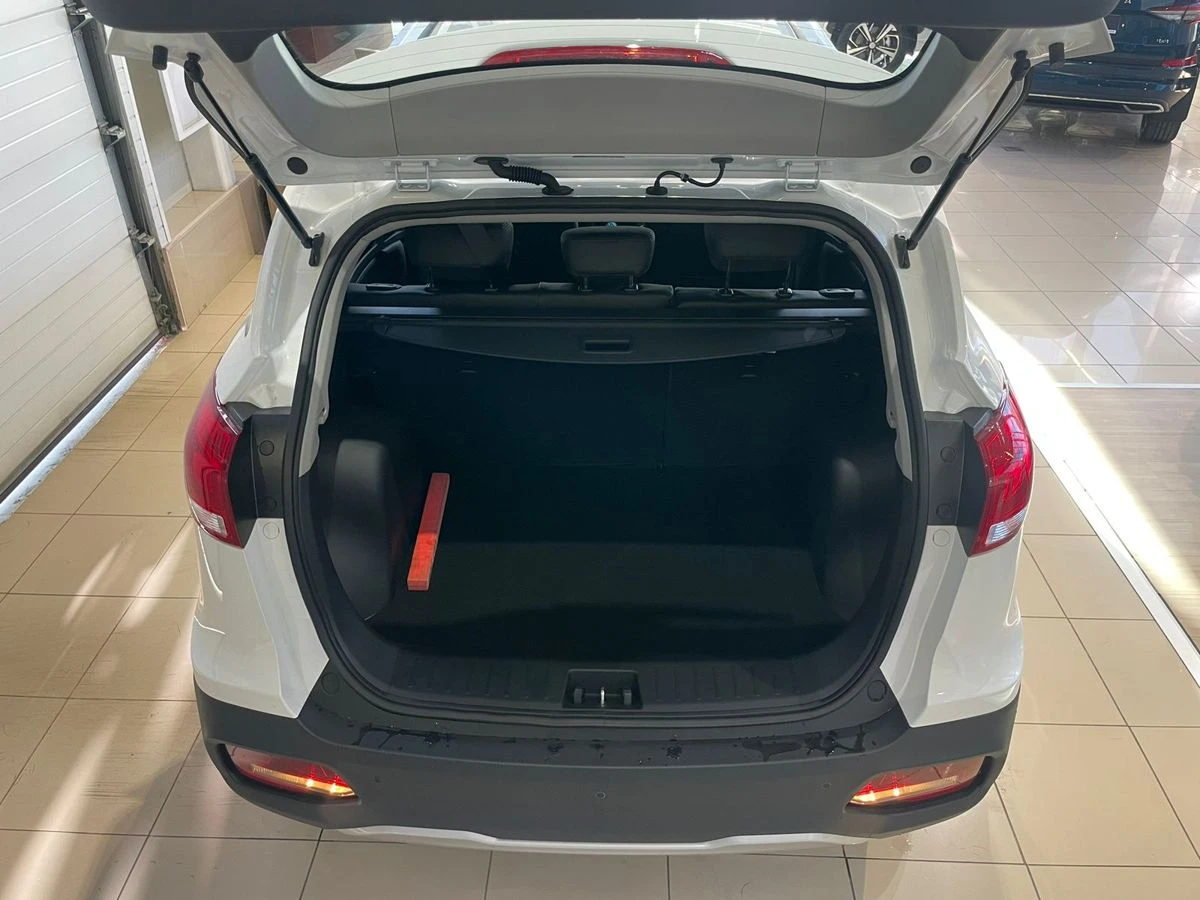 JAC JS3