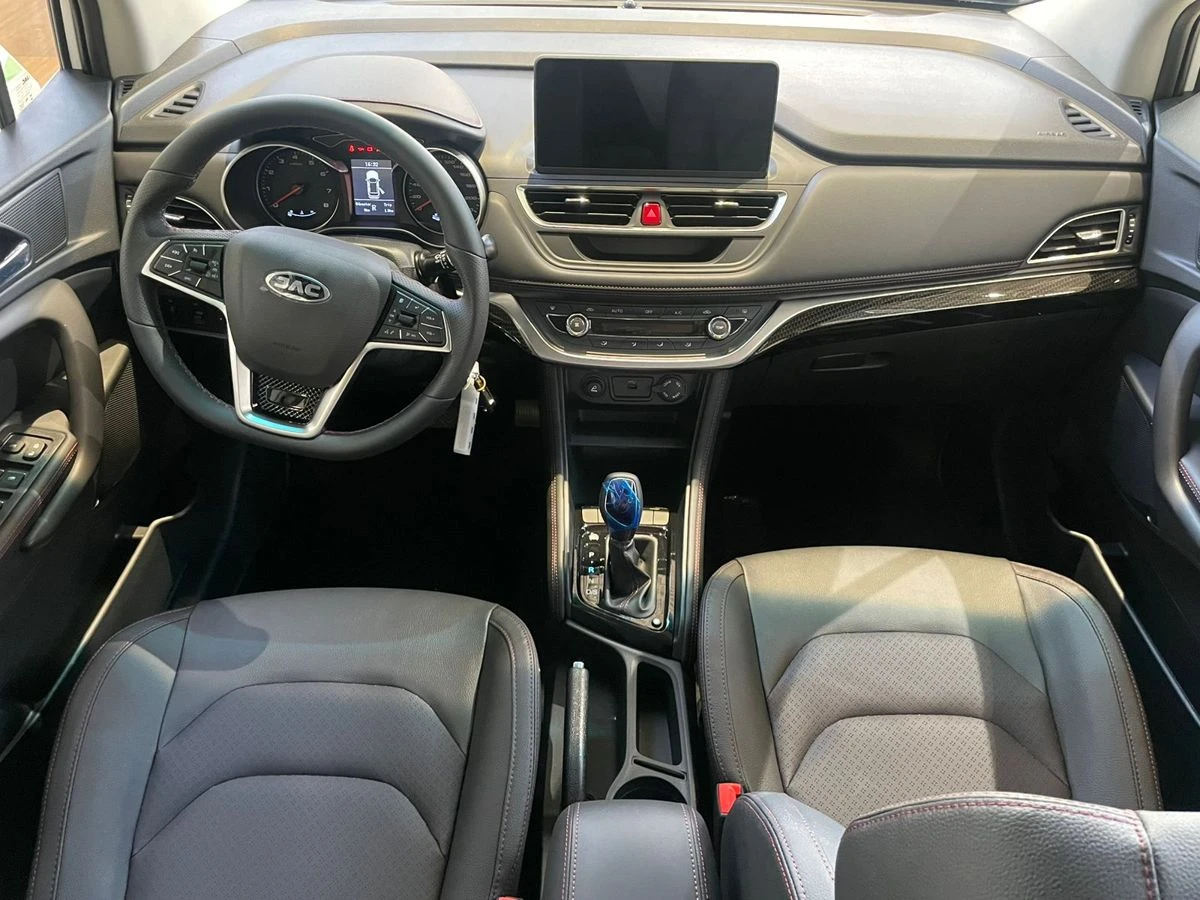 JAC JS3