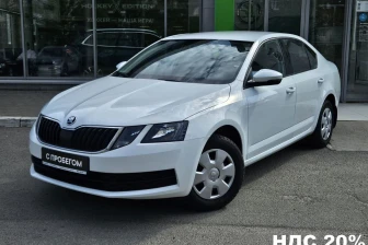 АВТОМОБИЛИ C НДС