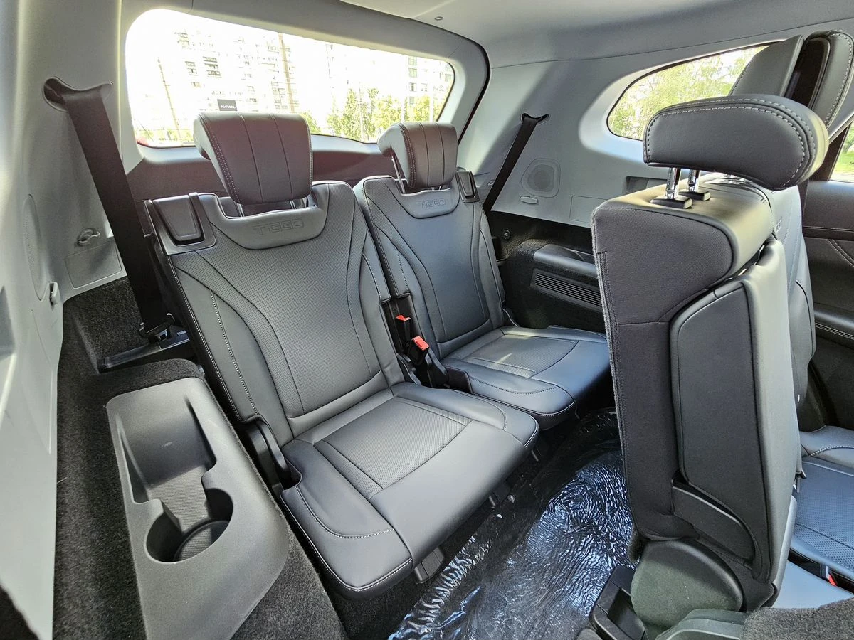 Chery Tiggo 8 Pro Max