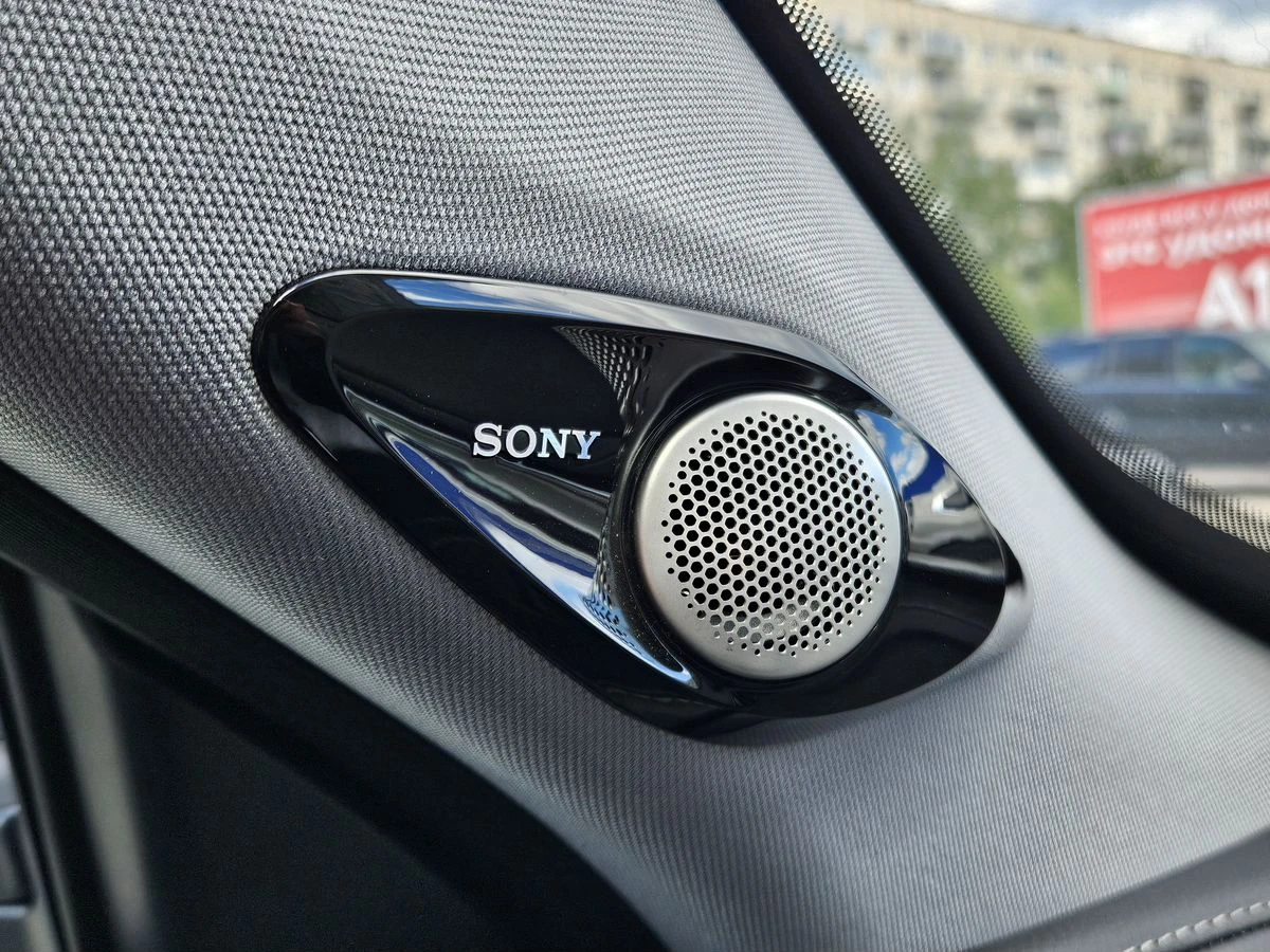 Chery Tiggo 8 Pro Max
