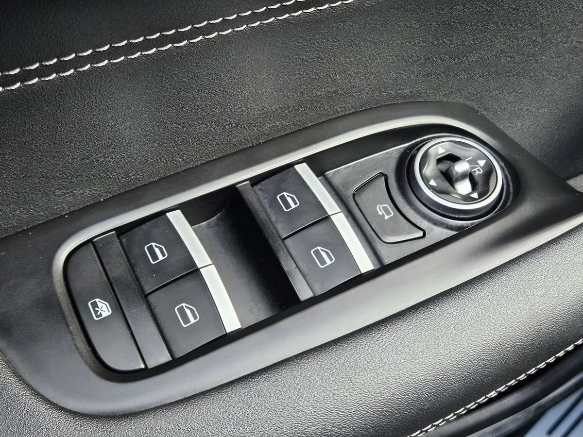 Chery Tiggo 8 Pro Max