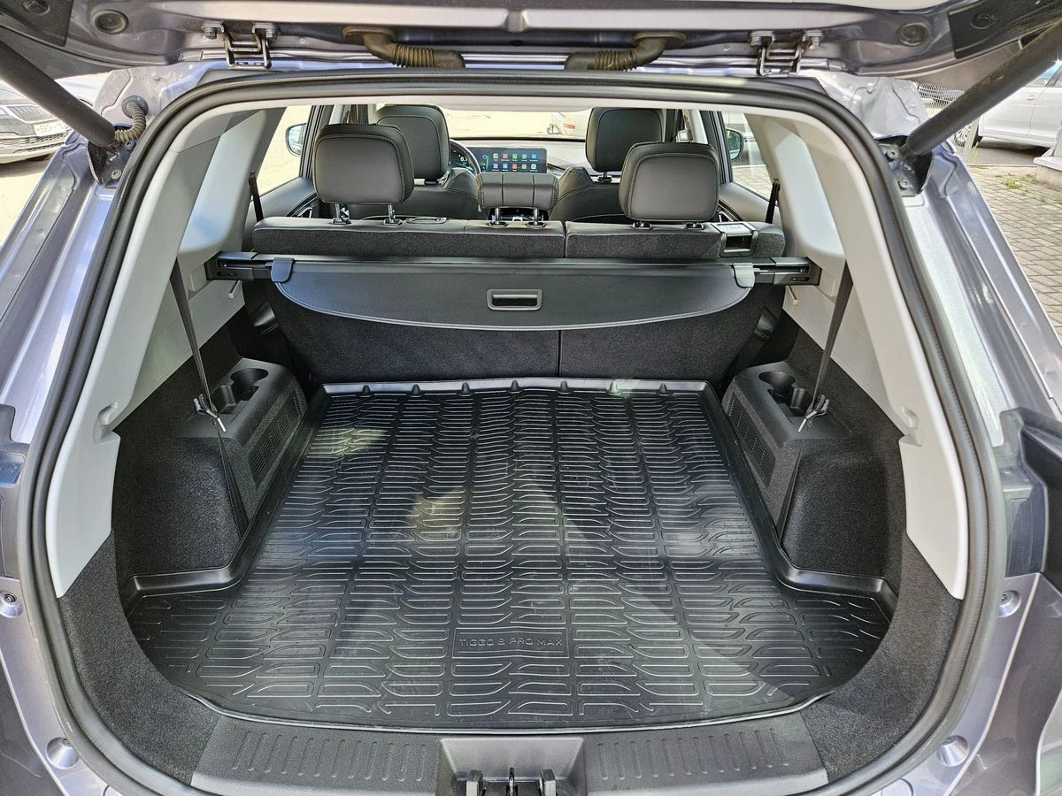 Chery Tiggo 8 Pro Max