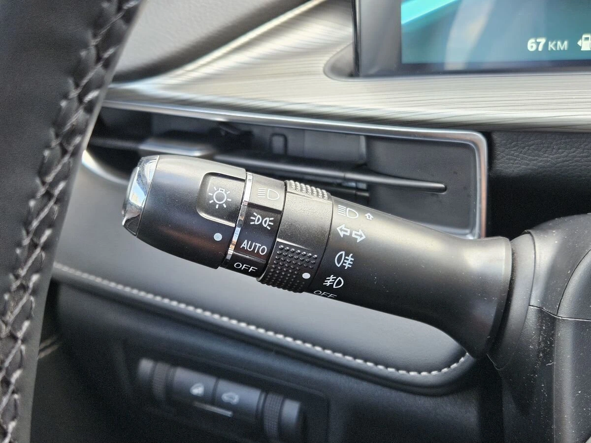 Chery Tiggo 8 Pro Max