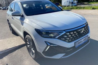 Продажа Jetta VS5 2023 в Санкт-Петербурге