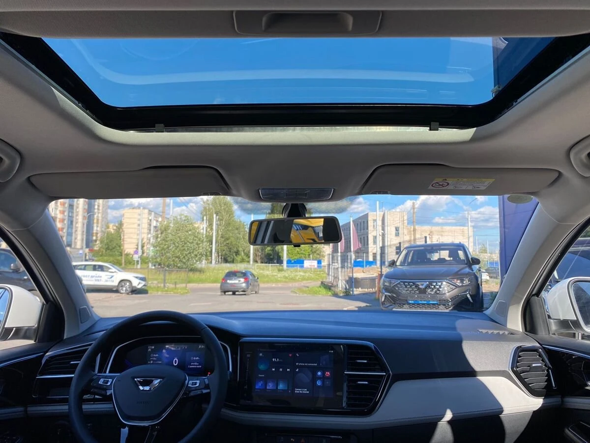 Jetta VS5