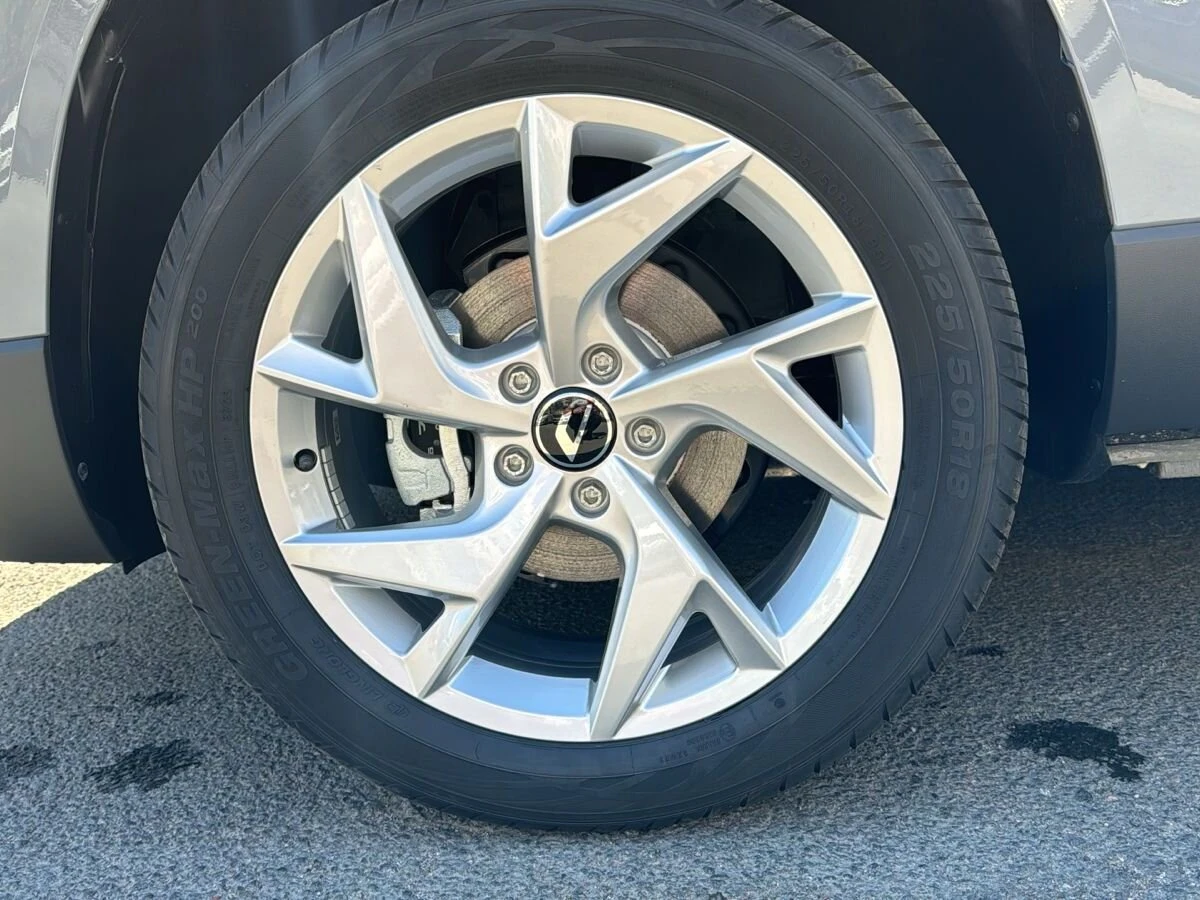 Jetta VS7